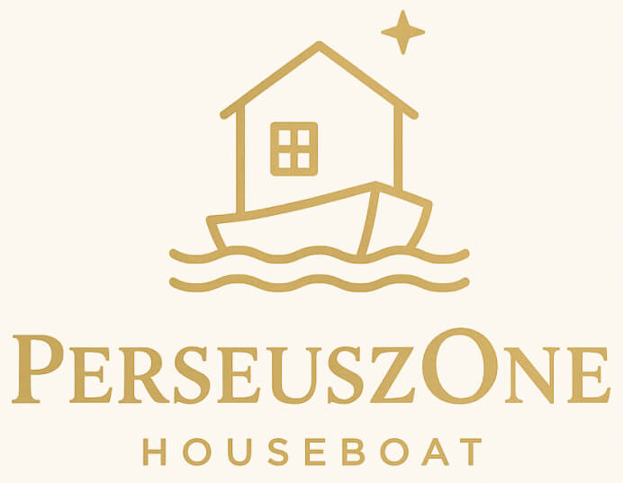 Houseboat Perseusz One